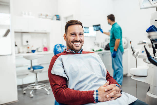 Best Oral Cancer Screening  in Sullivan, IL