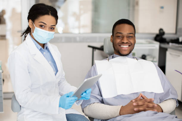 Emergency Dental Services in Sullivan, IL