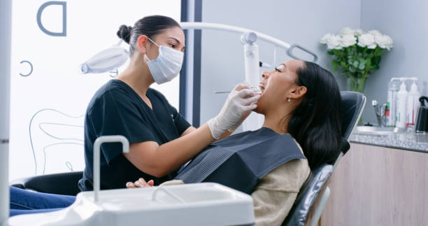 Best Dental Exams and Cleanings  in Sullivan, IL
