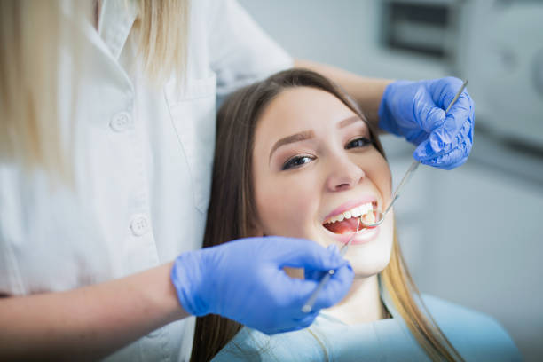  Sullivan, IL Holistic Dental Care Services Pros