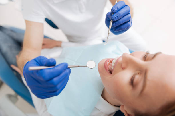 Sullivan, IL Holistic Dental Care Services Company