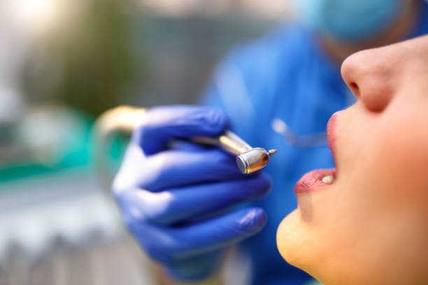 Best Full Mouth Reconstruction  in Sullivan, IL